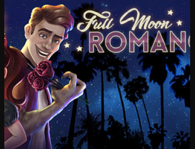 Full Moon Romance